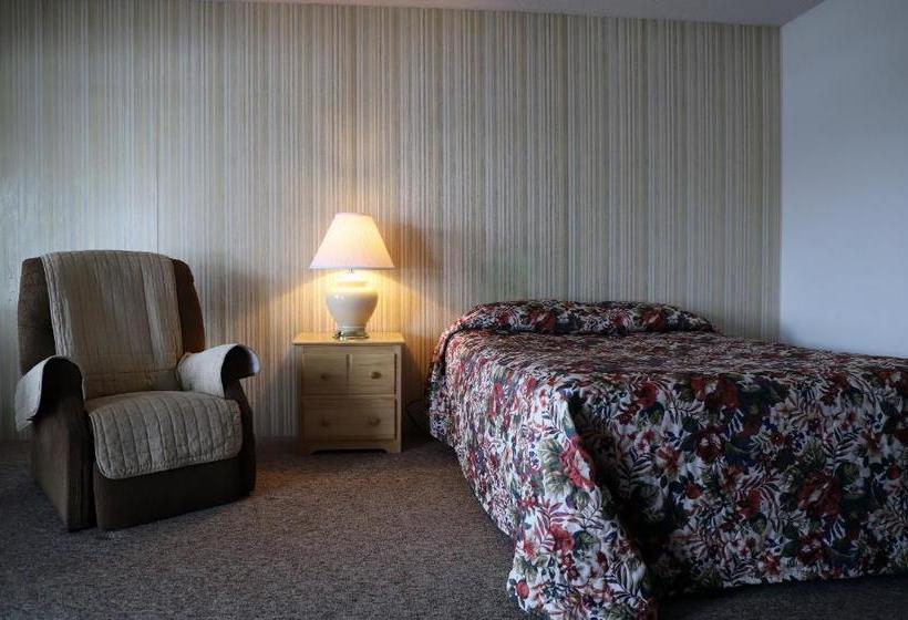 Big Sky Motel