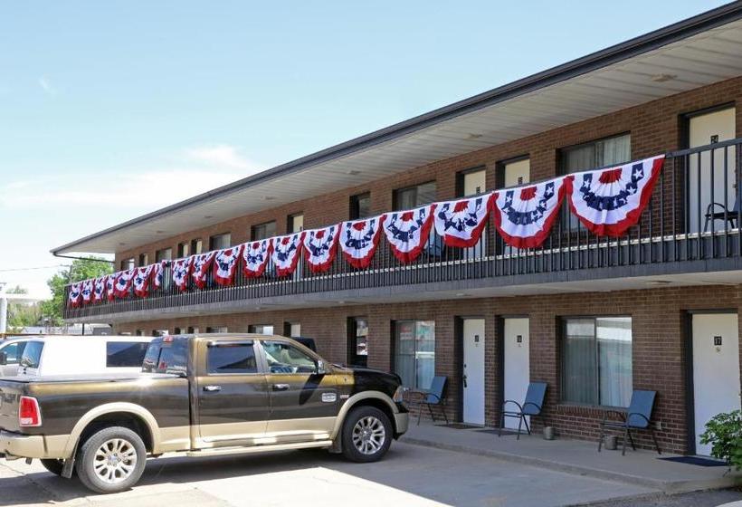 Big Sky Motel
