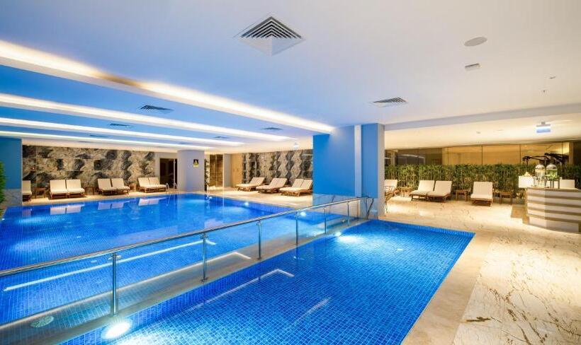 Concorde Tower Hotel & Casino