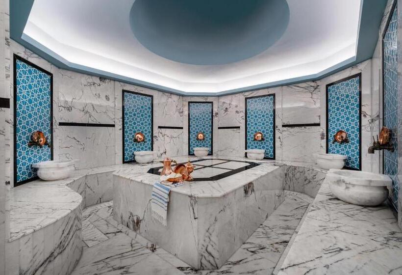 Concorde Tower Hotel & Casino