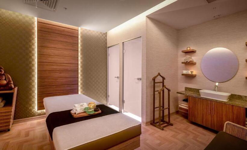 Concorde Tower Hotel & Casino