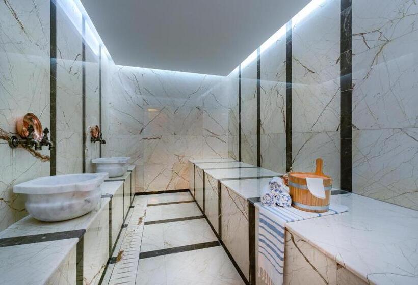 Concorde Tower Hotel & Casino