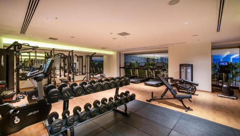 Concorde Tower Hotel & Casino