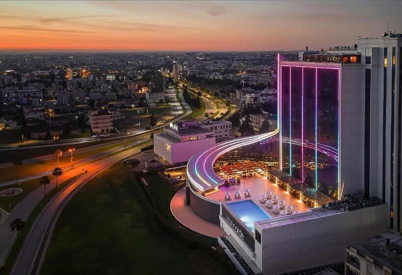 Concorde Tower Hotel & Casino