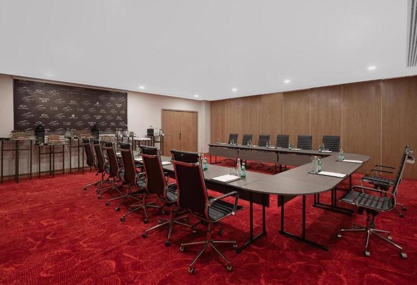 Concorde Tower Hotel & Casino