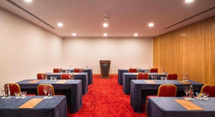 Concorde Tower Hotel & Casino