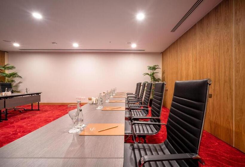 Concorde Tower Hotel & Casino