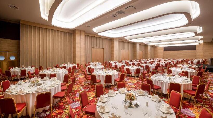 Concorde Tower Hotel & Casino