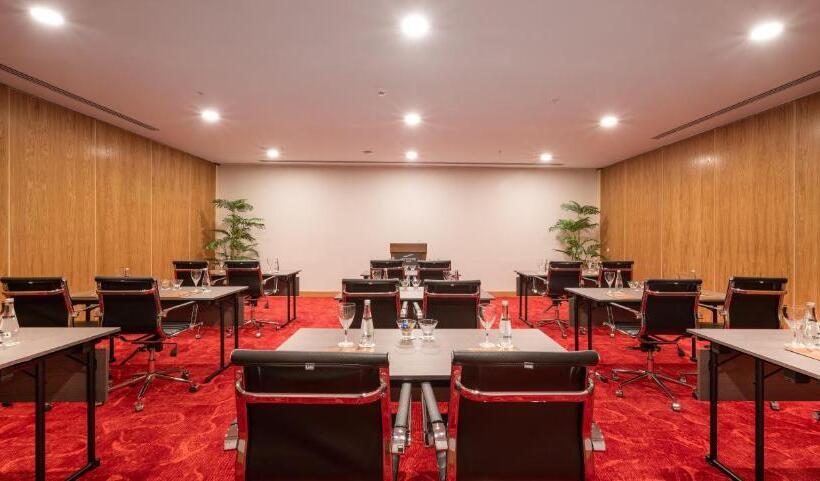 Concorde Tower Hotel & Casino