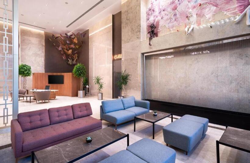 Concorde Tower Hotel & Casino