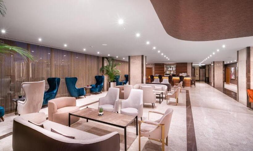 Concorde Tower Hotel & Casino