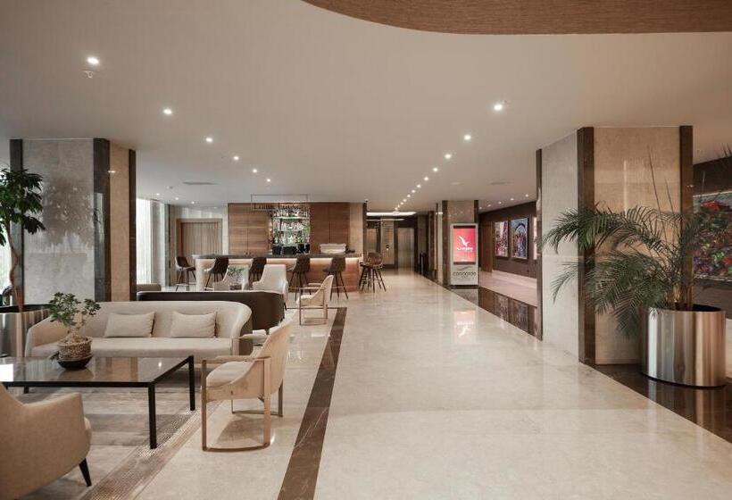 Concorde Tower Hotel & Casino