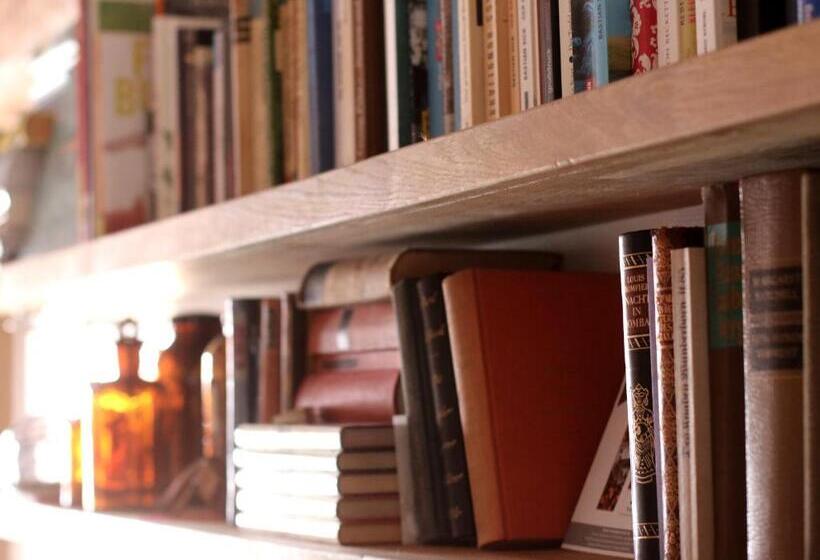 Fachwerk Kultur Pension Tangobrücke