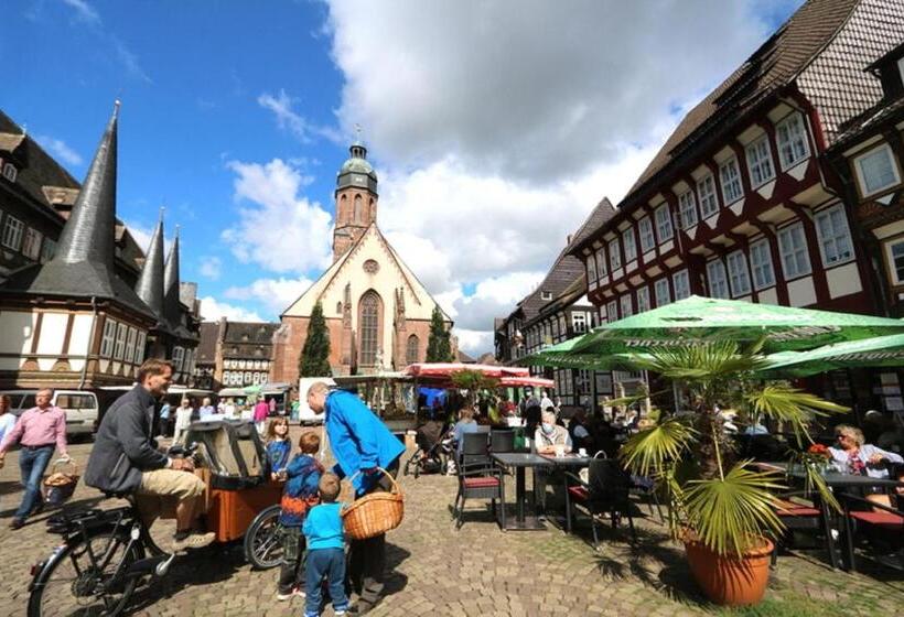 Fachwerk Kultur Pension Tangobrücke