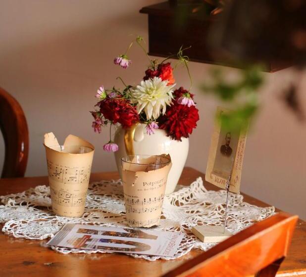 Fachwerk Kultur Pension Tangobrücke