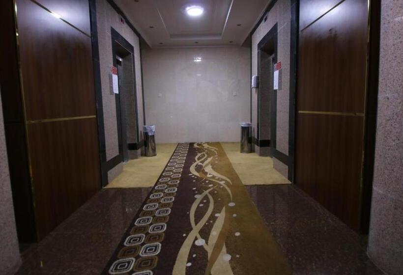 Ghasaq Al Leil Apart