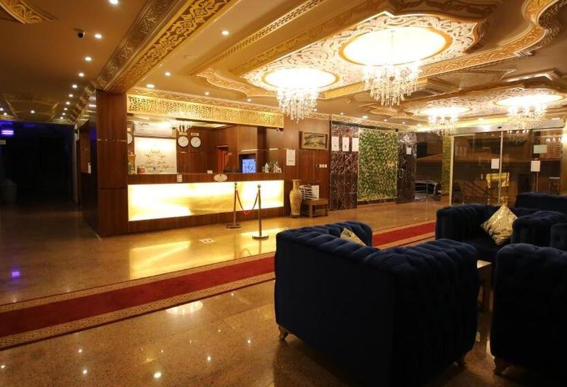 Ghasaq Al Leil Apart