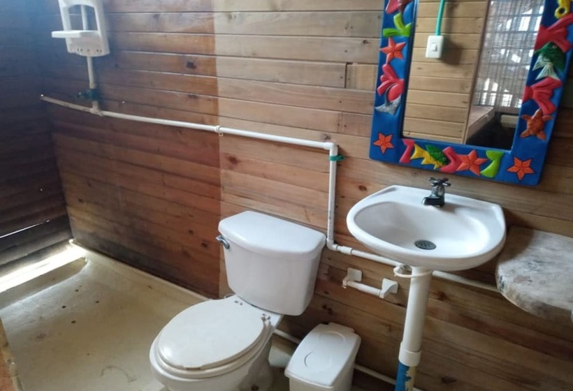 Отель Baru Punta Blanca