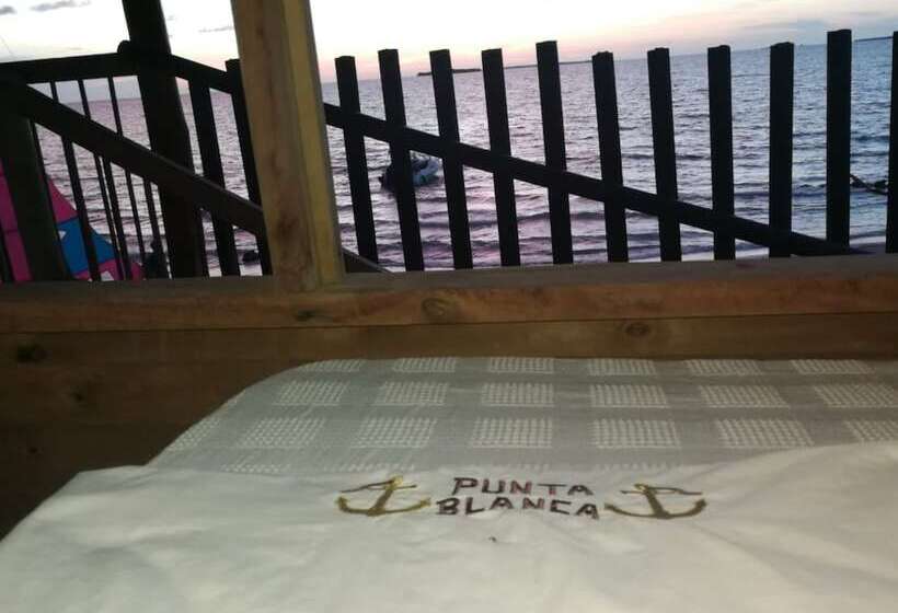 Отель Baru Punta Blanca