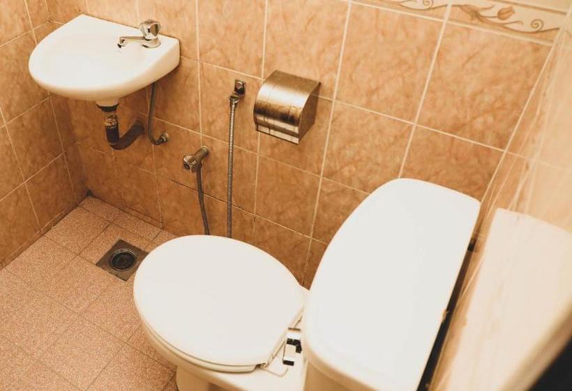 Bayu View Hotel Klang