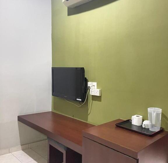 Bayu View Hotel Klang