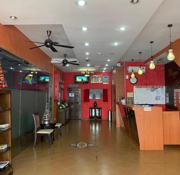 Bayu View Hotel Klang