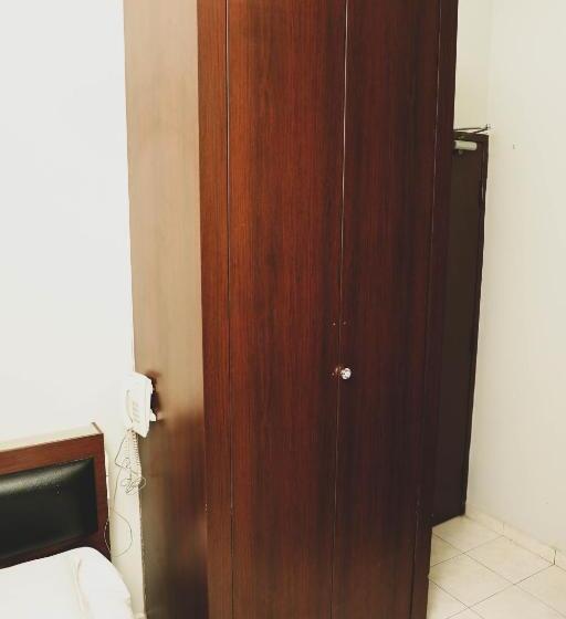 Bayu View Hotel Klang