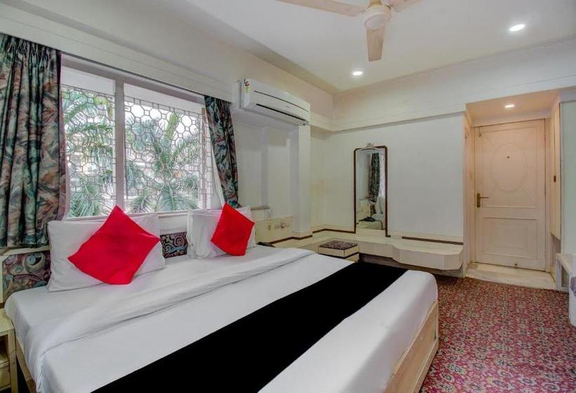 호텔 Capital O 76484  Balwas International