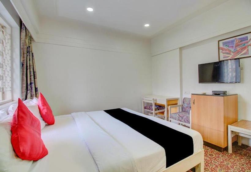 Отель Capital O 76484 Balwas International