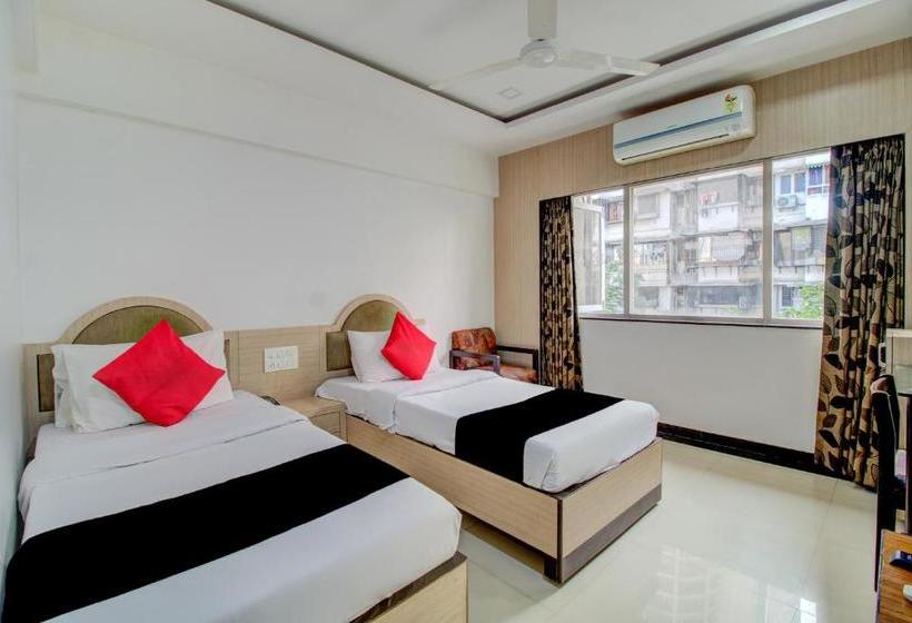 ホテル Capital O 76484  Balwas International