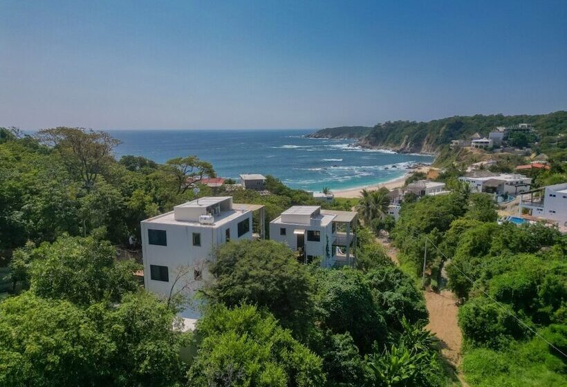 Отель Casa Mauna Boutique