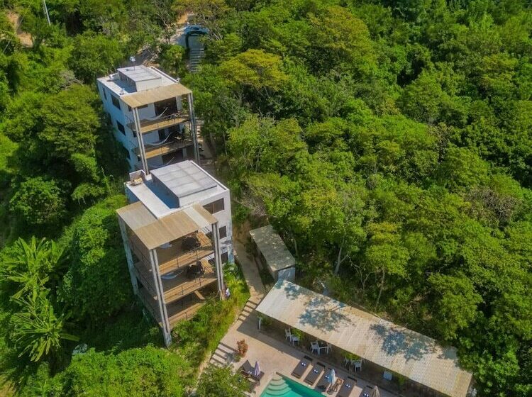 Отель Casa Mauna Boutique