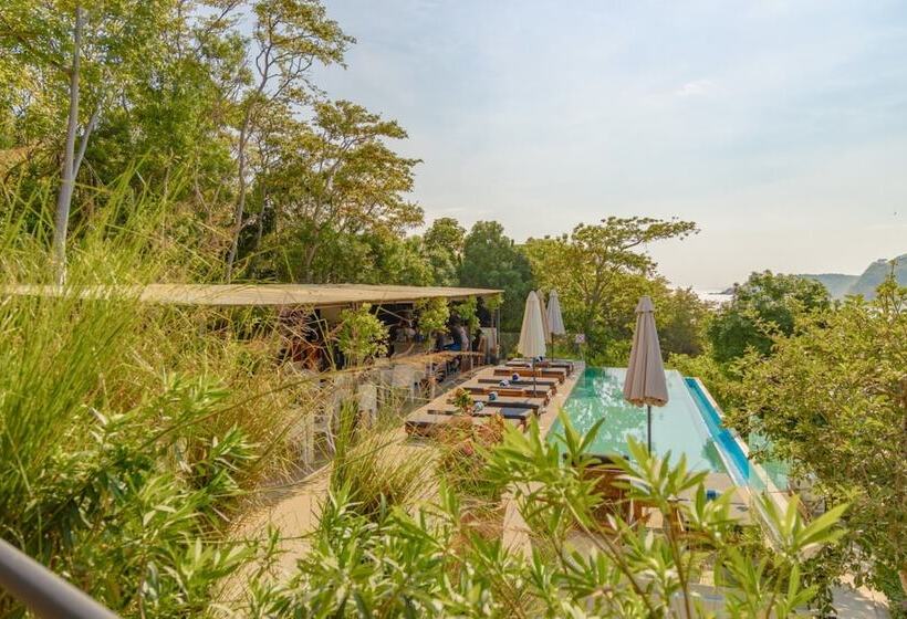 Отель Casa Mauna Boutique