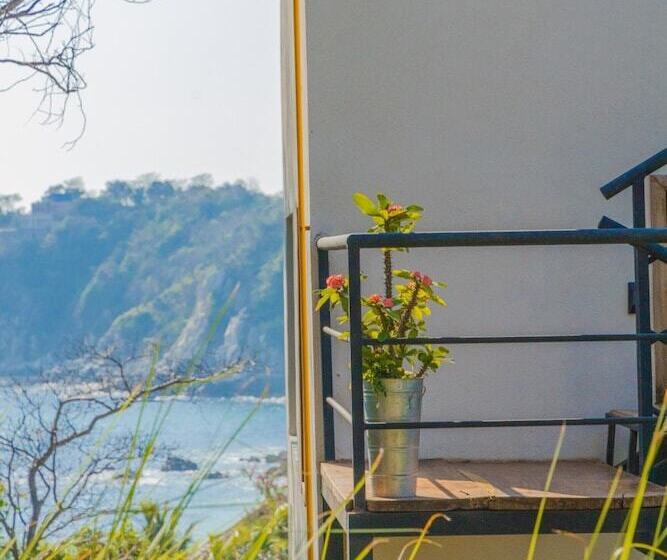 Отель Casa Mauna Boutique