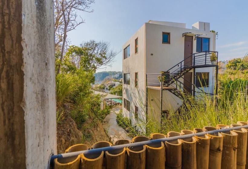 Отель Casa Mauna Boutique