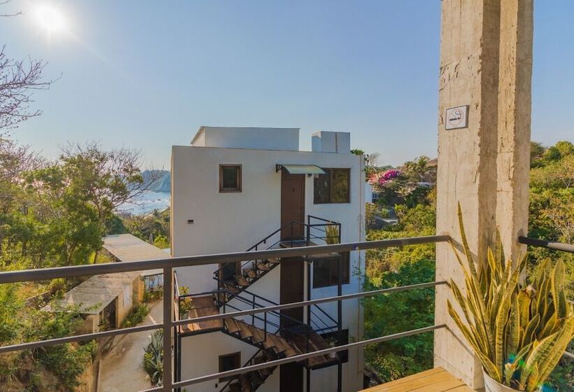 Отель Casa Mauna Boutique