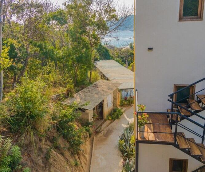 Отель Casa Mauna Boutique