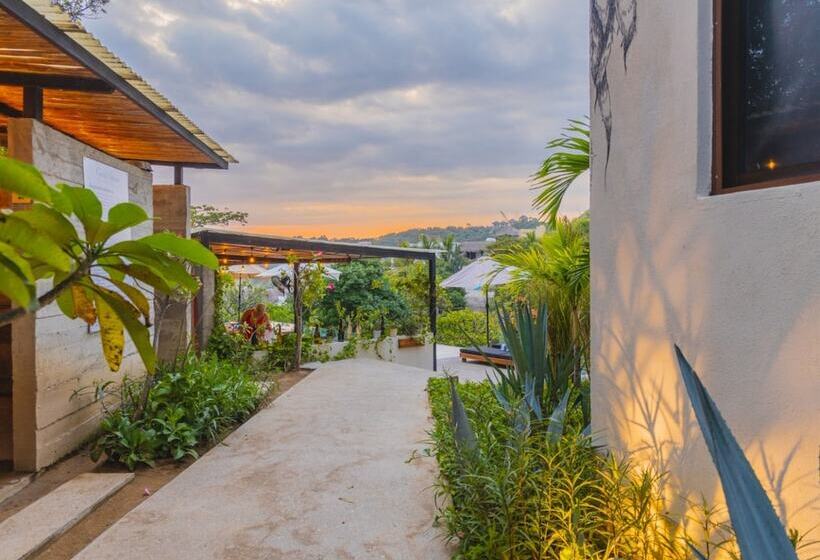 Отель Casa Mauna Boutique