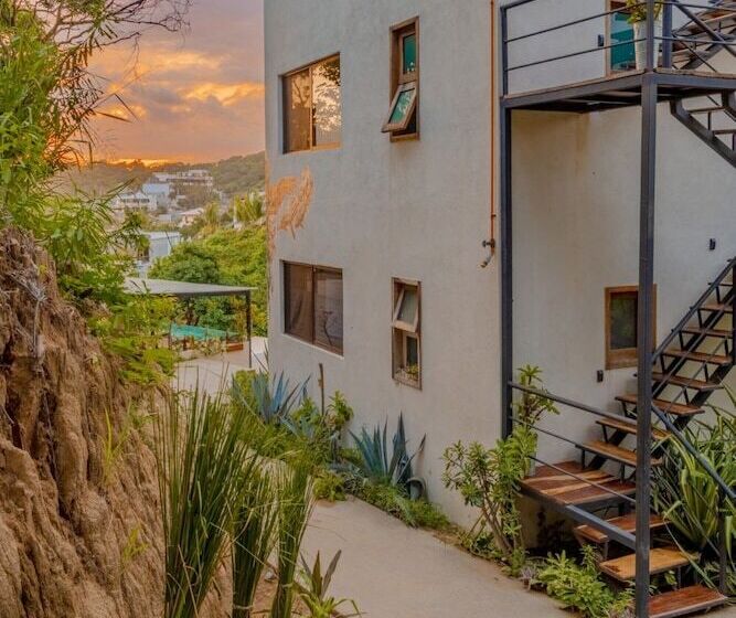 Отель Casa Mauna Boutique