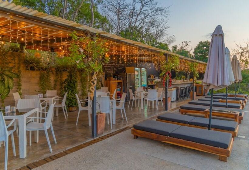 Отель Casa Mauna Boutique