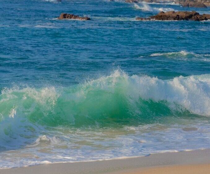 Отель Casa Mauna Boutique