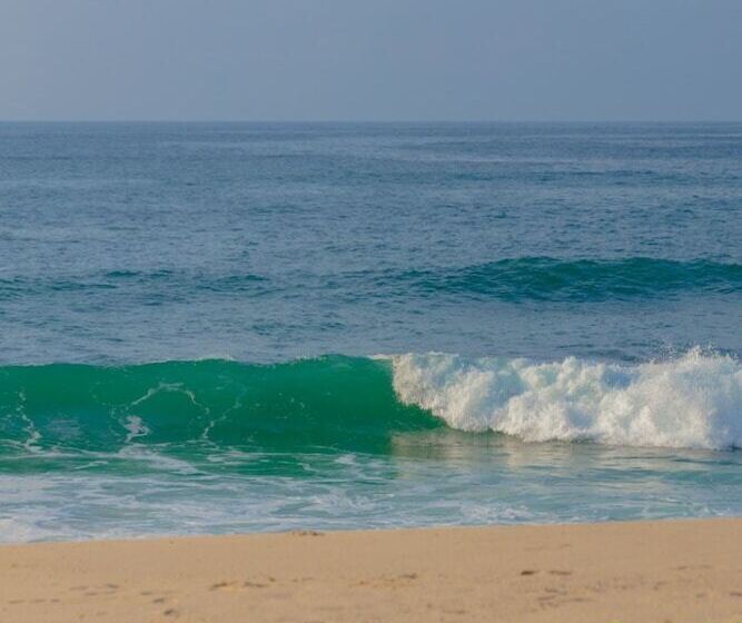 Отель Casa Mauna Boutique