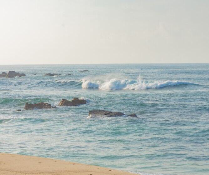 Отель Casa Mauna Boutique