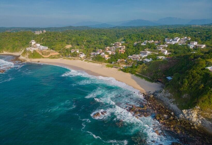 Отель Casa Mauna Boutique