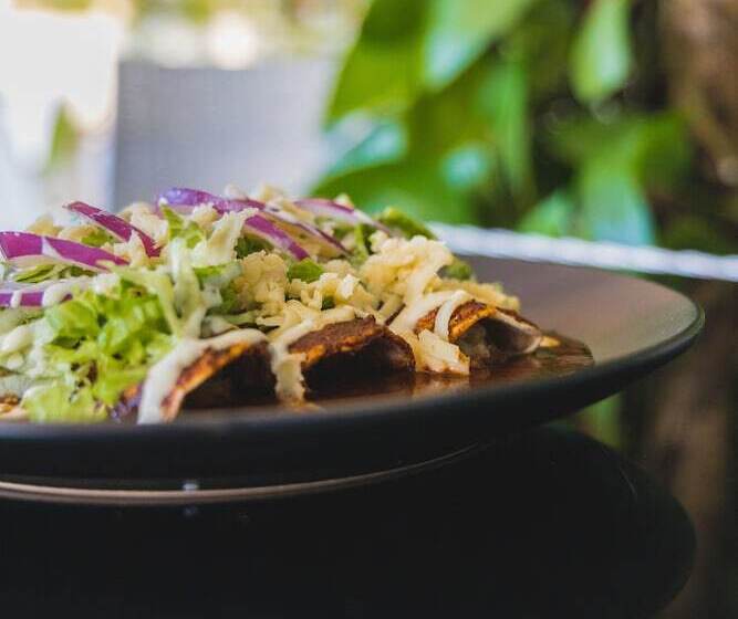 Отель Casa Mauna Boutique