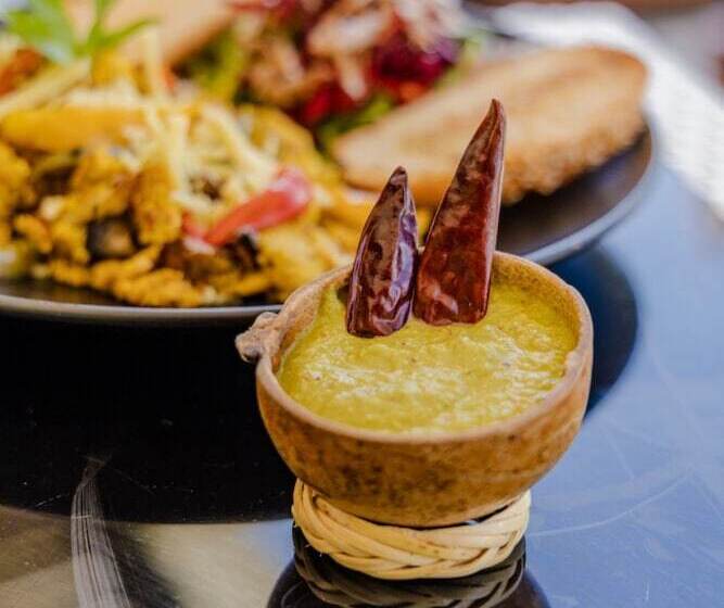 Отель Casa Mauna Boutique