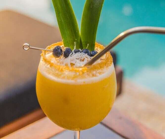 Отель Casa Mauna Boutique