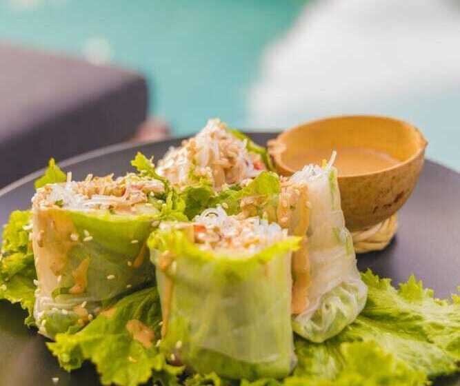 Отель Casa Mauna Boutique