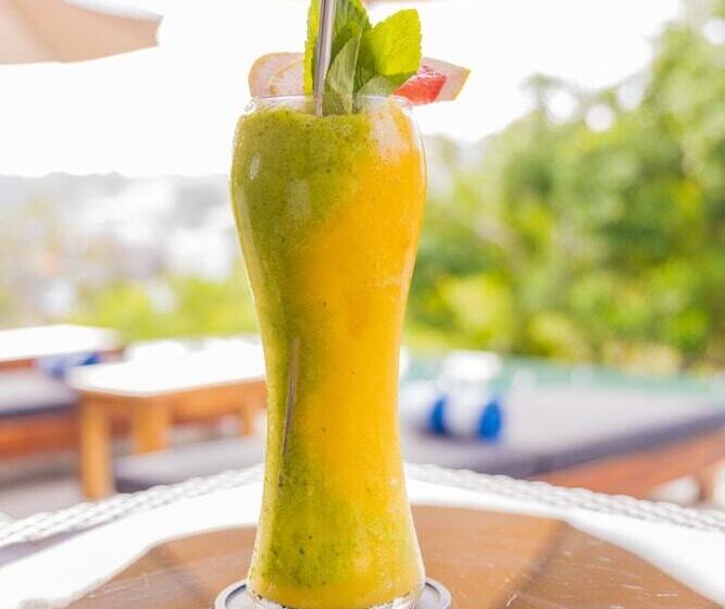 Отель Casa Mauna Boutique