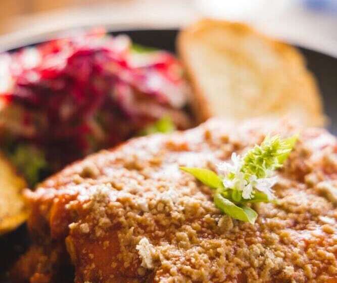 Отель Casa Mauna Boutique